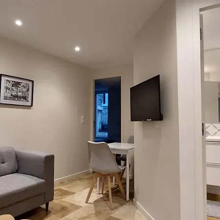 Les Mouettes סן-ולרי-אן-קו