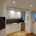 Les Mouettes Apartament *