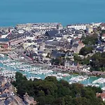 Les Mouettes Apartament Saint-Valery-en-Caux