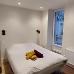 Apartament Les Mouettes *