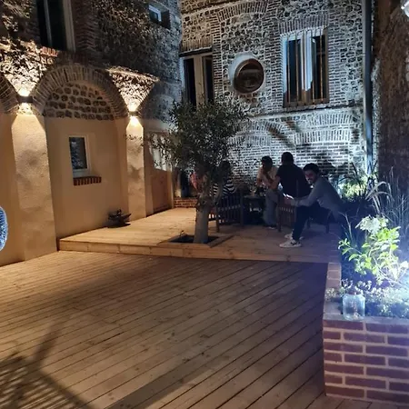 Les Mouettes Saint-Valery-en-Caux