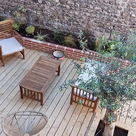 Les Mouettes * Saint-Valery-en-Caux