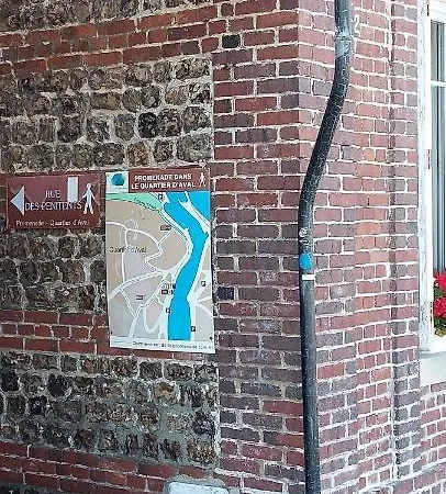 Les Mouettes Appartement *