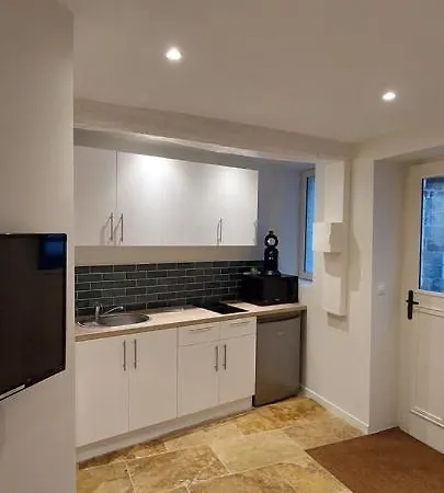 Les Mouettes Apartamento *