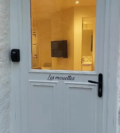 Les Mouettes