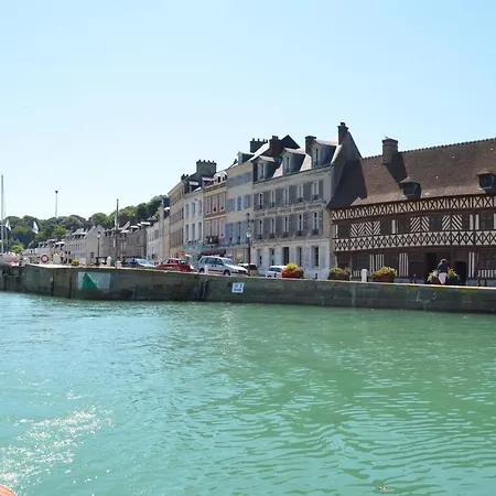 Les Mouettes *