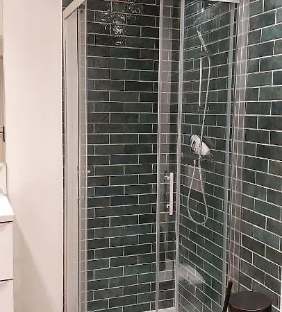 Les Mouettes Apartamento *