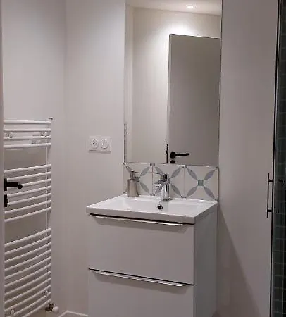 Les Mouettes Saint-Valery-en-Caux