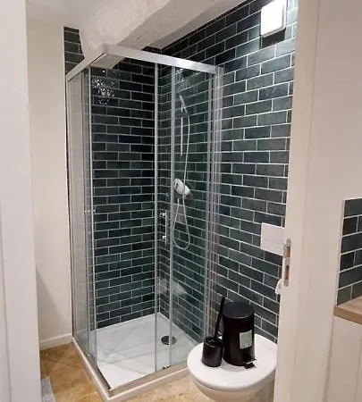 Apartamento Les Mouettes