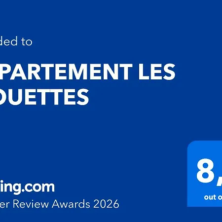 Les Mouettes * Saint-Valery-en-Caux