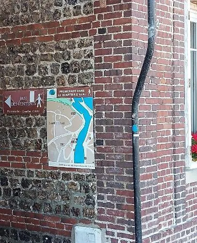 Les Mouettes Appartement *