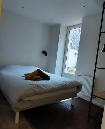 Les Mouettes * Saint-Valery-en-Caux