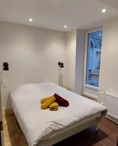 Appartement Les Mouettes *