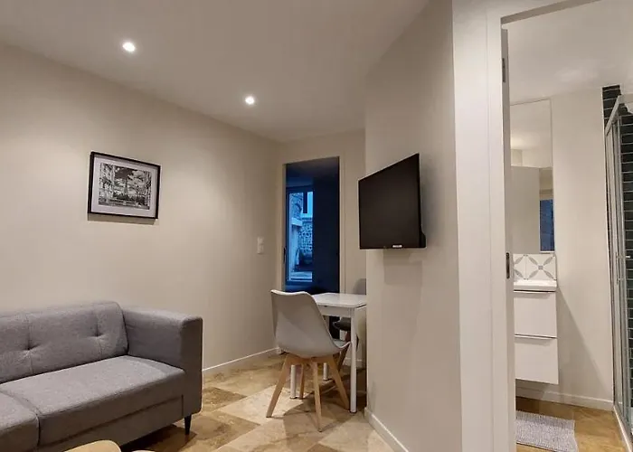 Les Mouettes Saint-Valery-en-Caux