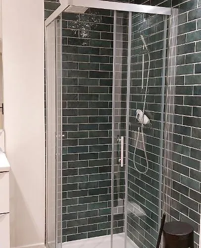 Les Mouettes Appartement *