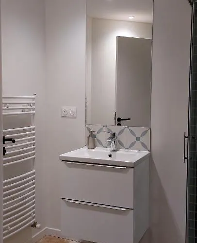 Les Mouettes Saint-Valery-en-Caux