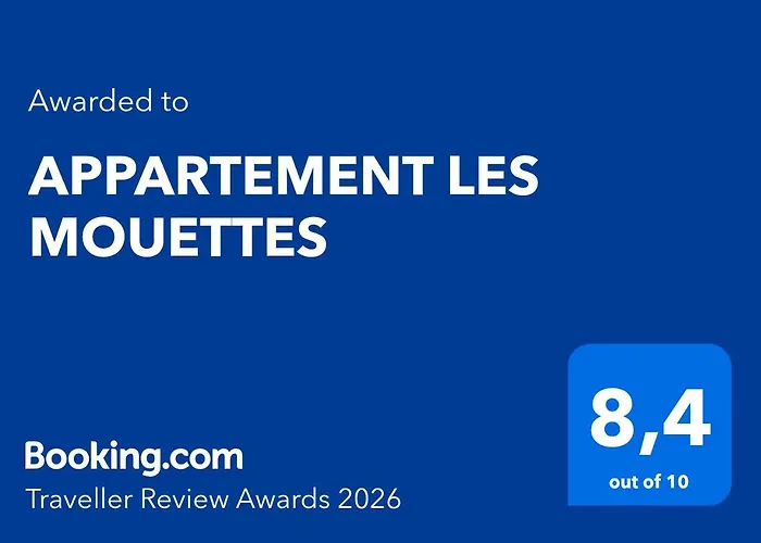 Les Mouettes * Saint-Valery-en-Caux